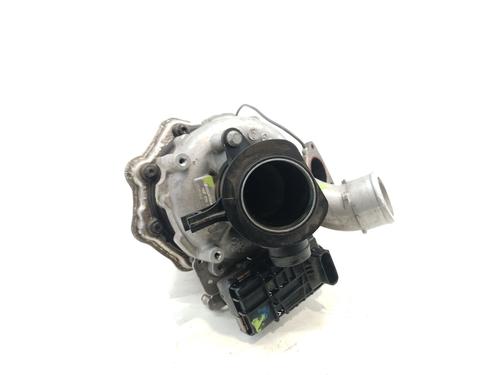 Turbocharger/Supercharger AUDI A7 Sportback (4GA, 4GF) 3.0 TDI quattro | BP24369531M71 
