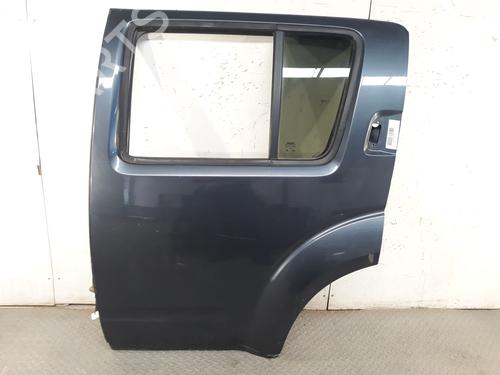 Used Left rear door NISSAN PATHFINDER III (R51) 2.5 dCi (174 hp) 10080412