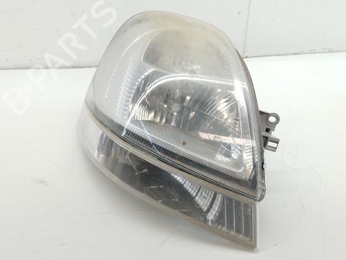 Used Right headlight RENAULT TRUCKS MASCOTT Platform/Chassis 160.35 (A00100013, A01100013) (156 hp) 27933296