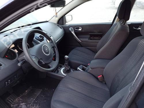 Starter RENAULT MEGANE II (BM0/1_, CM0/1_)  | BP19440613M8 