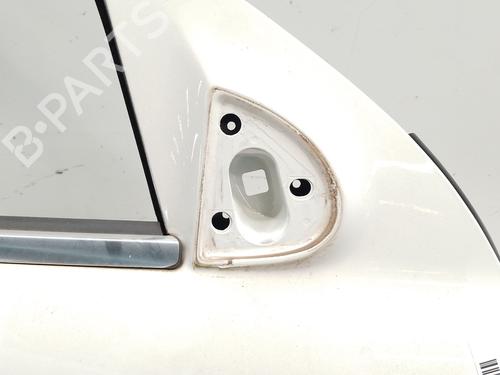 Right front door MERCEDES-BENZ M-CLASS (W164) ML 300 CDI 4-matic (164.120) | BP32419895C3