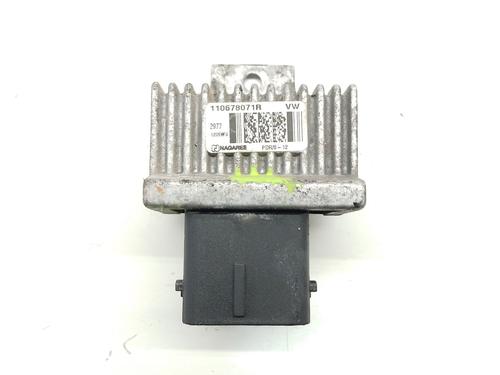 Used Electronic module Electronic module NISSAN QASHQAI II (J11, J11_) 1.5 dCi (110 hp) 33540863 33540863