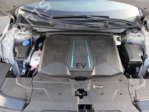 Left front indicator HYUNDAI IONIQ 5 (NE) EV | BP32868453C32  - Image 11