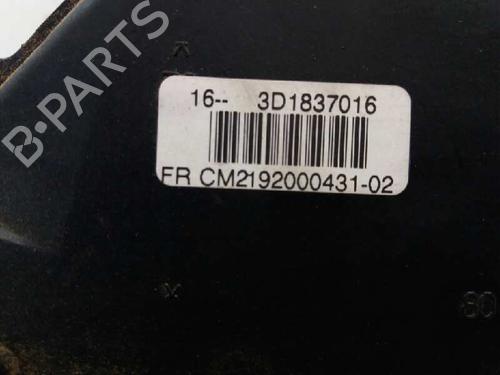 Front right lock SEAT TOLEDO III (5P2)  | BP3191969C97 