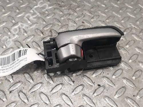 Front right interior door handle SUZUKI SWIFT IV (FZ, NZ) 1.3 DDiS (AZG 413D, ZC02S, ZC92S) (75 hp) 6010439