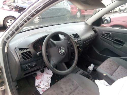 Starter SEAT IBIZA II (6K1)  | BP3079839M8 