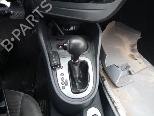 Gearbox SEAT LEON (1P1) 1.9 TDI | BP16378496M3 