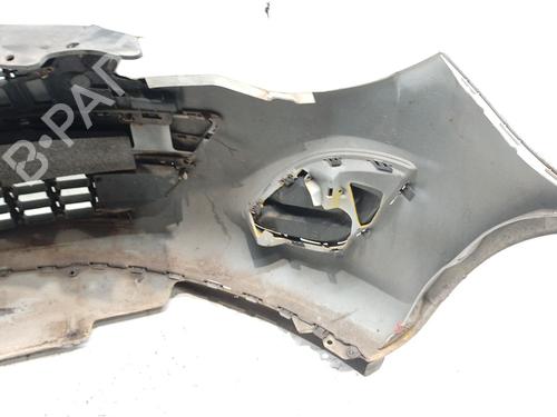 Front bumper OPEL CORSA D (S07) 1.3 CDTI (L08, L68) | BP29538961C7 
