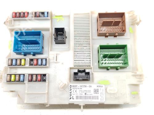 Used Electronic module Electronic module VOLVO XC60 I SUV (156) D3 / D4 (163 hp) 31711148 31711148