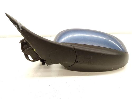 Left mirror JAGUAR X-TYPE I (X400) 2.0 D | BP18064755C26 
