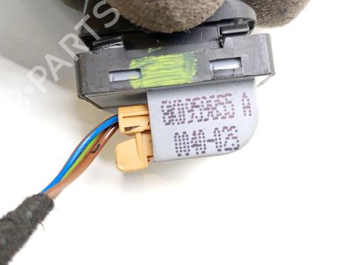 Right rear window switch AUDI A4 B8 (8K2) 2.0 TDI | BP37494759I28 - Image 3
