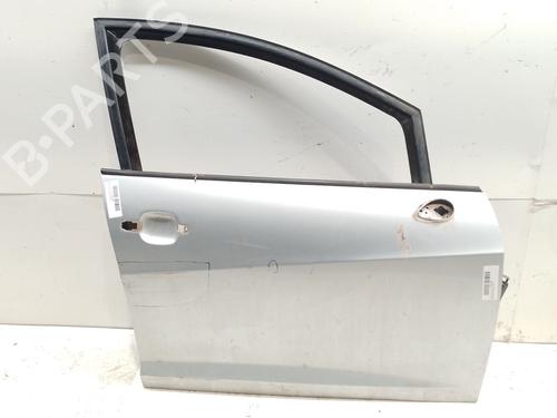 Used Right front door SEAT IBIZA IV (6J5, 6P1) 1.6 TDI (90 hp) 29539010