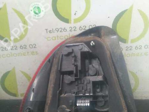 Right taillight ROVER 45 I Hatchback (RT)  | BP3056287C35 