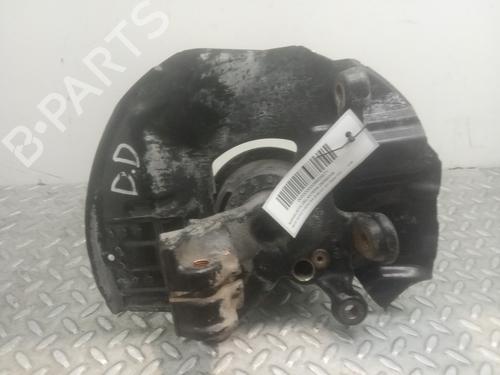 Used Right front steering knuckle BMW 3 (E46) 320 d (136 hp) 11741825