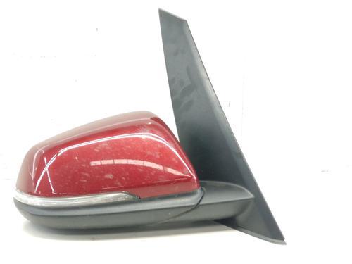Right mirror BMW 2 Gran Tourer (F46) 218 d | BP25764852C27 