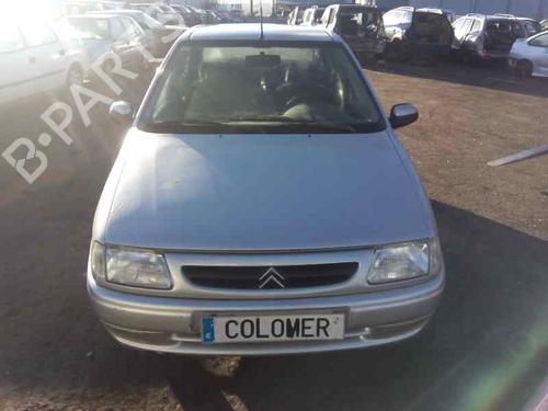 AC radiator CITROËN SAXO (S0, S1) 1.4 VTS | BP3059842M32 