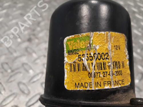 Front wiper motor CITROËN C2 (JM_) 1.4 | BP3035906M29 