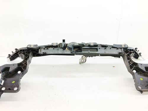 Frontplate/Frontkurv RENAULT SCÉNIC II (JM0/1_) 1.9 dCi (JM0G, JM12, JM1G, JM2C) (120 hp) 30686918