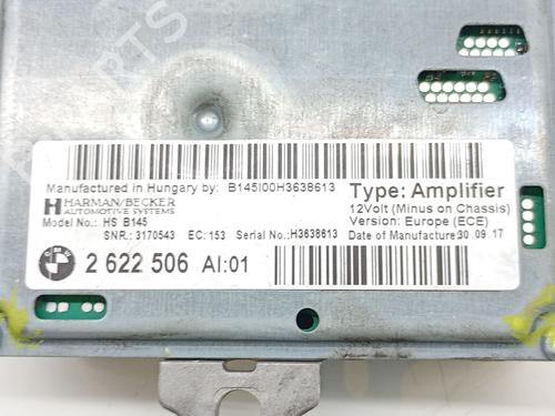 Control unit MINI MINI COUNTRYMAN (F60) Cooper SD | BP40448458M11 - Image 4
