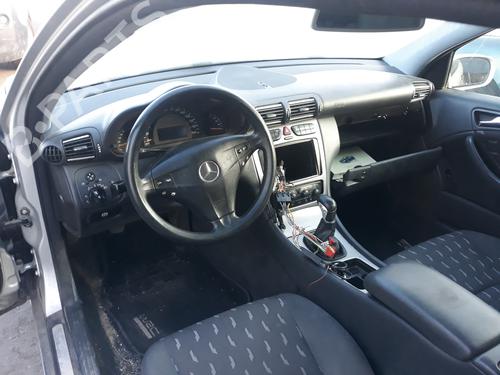 Steering column stalk MERCEDES-BENZ C-CLASS Coupe (CL203)  | BP8517962I23 