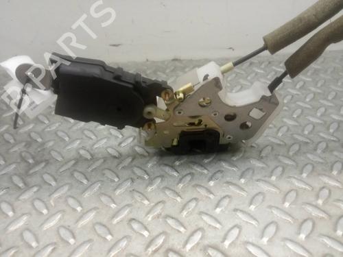 Front right lock SUBARU TRIBECA (B9) 3.0 (WXE) | BP11836802C97 