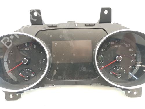 Used Instrument cluster KIA CEED Sportswagon (CD) 1.0 T-GDI (101 hp) 27520714
