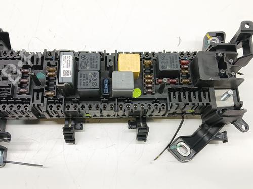 Used Electronic module Electronic module MERCEDES-BENZ GLA-CLASS (X156) GLA 200 CDI / d (156.908) (136 hp) 35901367 35901367