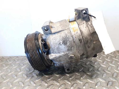Used AC compressor RENAULT LAGUNA II (BG0/1_) [2001-2007]  7096794