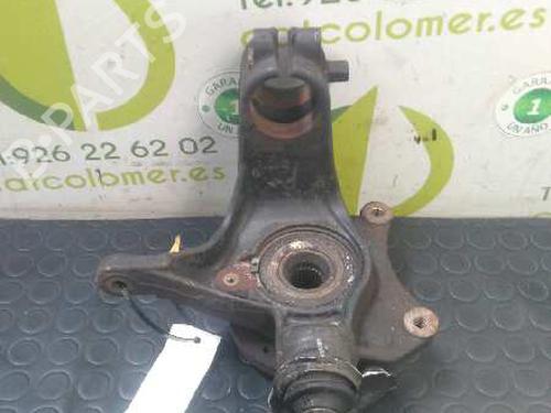 Used Left front steering knuckle CITROËN C5 I (DC_) [2001-2005]  3064742