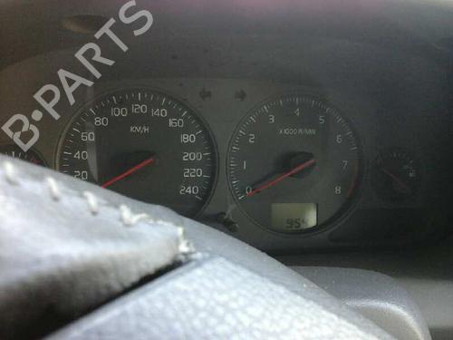 AC compressor VOLVO V40 Estate (645)  | BP10062792M34 