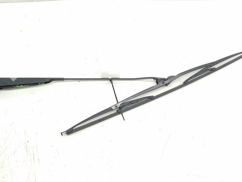 Used Front windshield wiper arm NISSAN PICK UP (D22) 2.5 Di (133 hp) 29539048