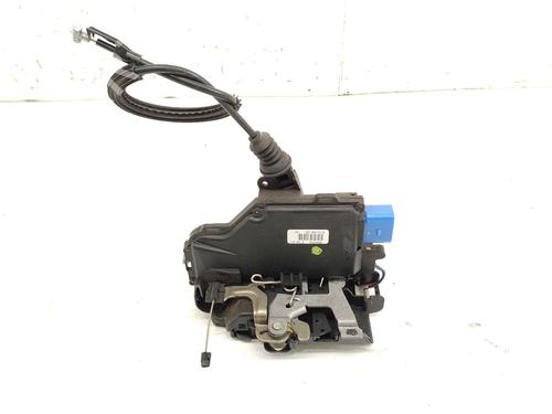 Used Front right lock Front right lock SKODA OCTAVIA II (1Z3) 2.0 TDI 16V (140 hp) 34579113 34579113