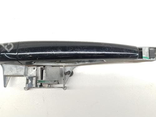 Used Rear left exterior door handle CITROËN C4 Picasso I MPV (UD_) 2.0 HDi 138 (136 hp) 29270966