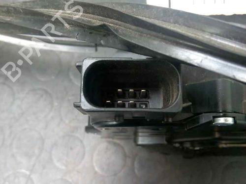 Front left lock PEUGEOT BOXER Van  | BP3132856C98 