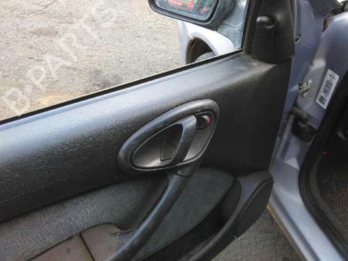 Warning switch CITROËN XSARA (N1) 1.9 D | BP6588786I22 