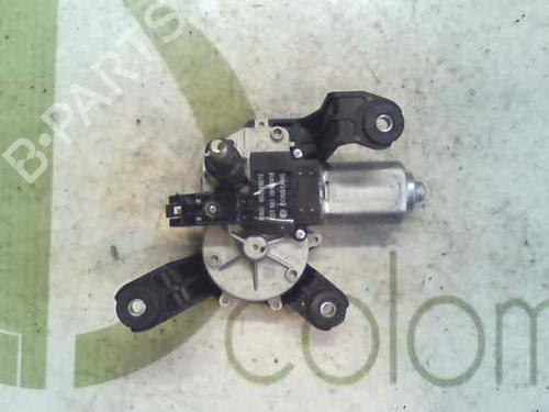 Used Rear wiper motor OPEL ASTRA J (P10) [2009-2016]  3070635