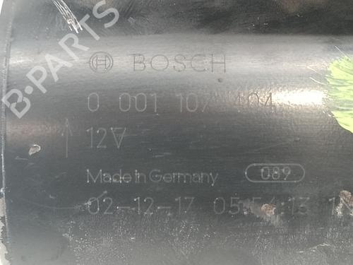 Starter OPEL VECTRA C (Z02)  | BP24106861M8 
