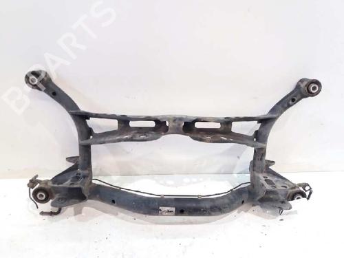 Used Rear axle VW PASSAT B6 (3C2) [2005-2010]  3144092