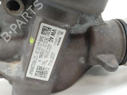 Steering rack SEAT LEON (KL1, KLG) 1.5 TSI | BP34713928M22  - Image 6