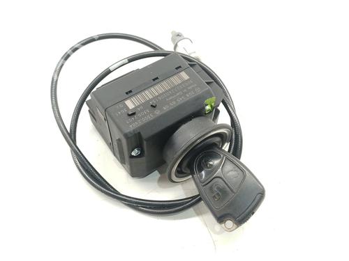 Used Ignition barrel MERCEDES-BENZ CLK (C209) CLK 320 (209.365) (218 hp) 32138281