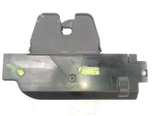 Tailgate lock CITROËN XSARA (N1) 1.6 16V | BP26495189C101 