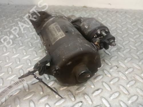 Starter AUDI A8 D3 (4E2, 4E8) 4.0 TDI quattro | BP11816869M8 