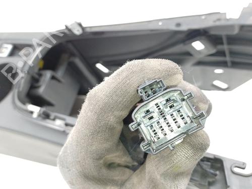 Armrest / Center console OPEL ASTRA J GTC 2.0 BiTurbo CDTI (08) | BP35728934I20 - Image 3
