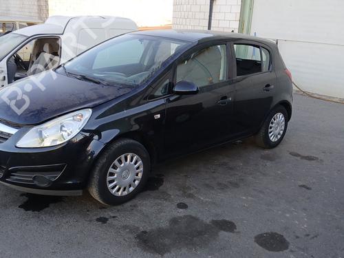 Brugte OPEL CORSA D Hatchback Van (S07) 1.2 (L08) (80 hp) 4159339