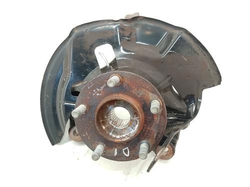 Left front steering knuckle MAZDA CX-5 (KE, GH) 2.2 D (KE2FW) | BP36388096M25 - Image 3
