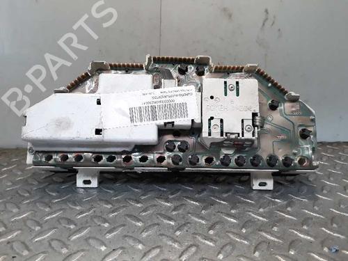 Instrument cluster CITROËN SAXO (S0, S1) 1.5 D | BP3053755C47 