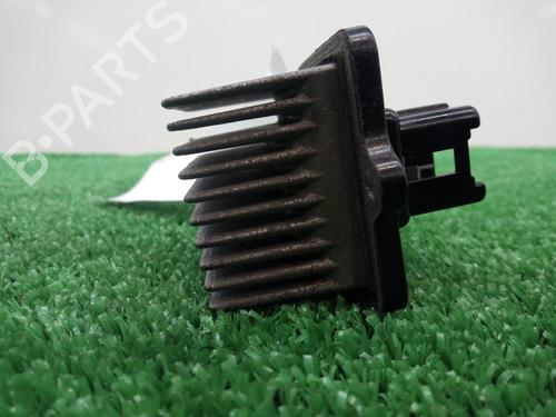 Heater resistor CITROËN C-CROSSER (VU_, VV_)  | BP17071201M108 