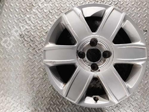 Rim CITROËN C4 Coupe (LA_)  | BP5542507C45 