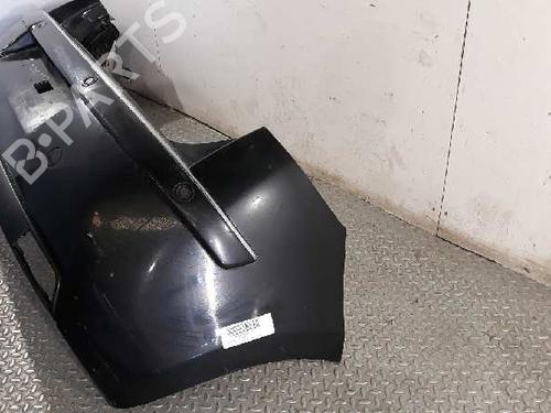 Rear bumper CITROËN C4 I (LC_)  | BP5681848C8 