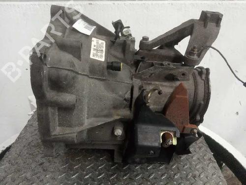 Gearbox FORD FOCUS II (DA_, HCP, DP)  | BP7843474M3 
